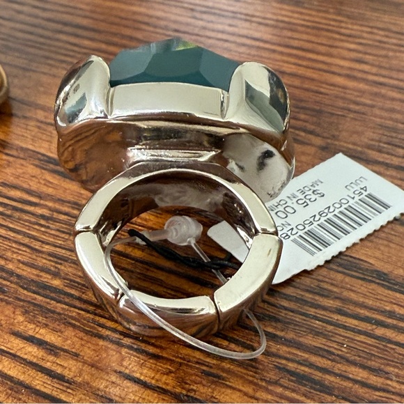 Chico’s Statement Rings Adjustable - Picture 4 of 10